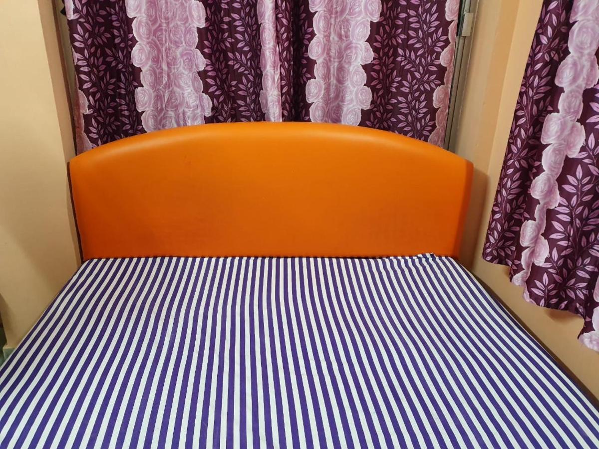 Shreekhetra Hotel Puri Buitenkant foto