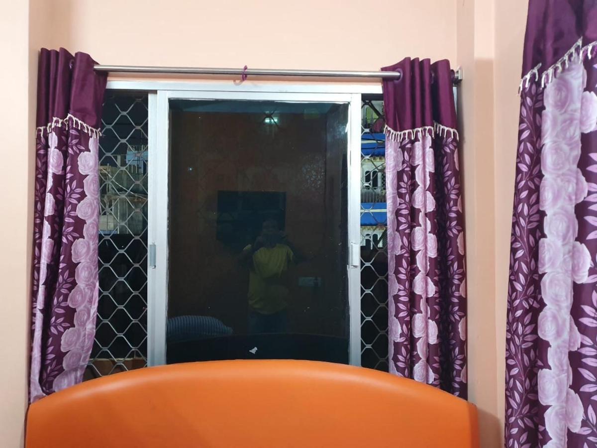 Shreekhetra Hotel Puri Buitenkant foto