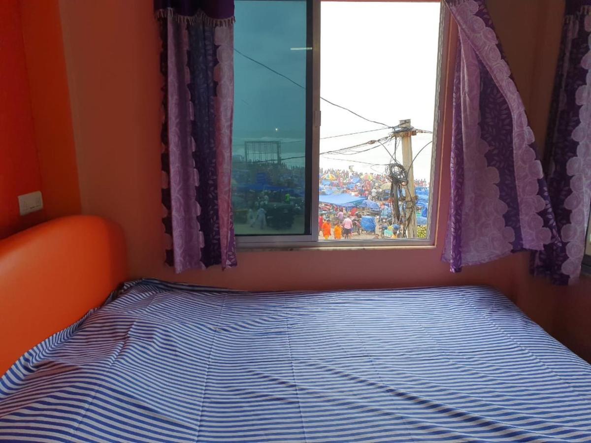 Shreekhetra Hotel Puri Buitenkant foto