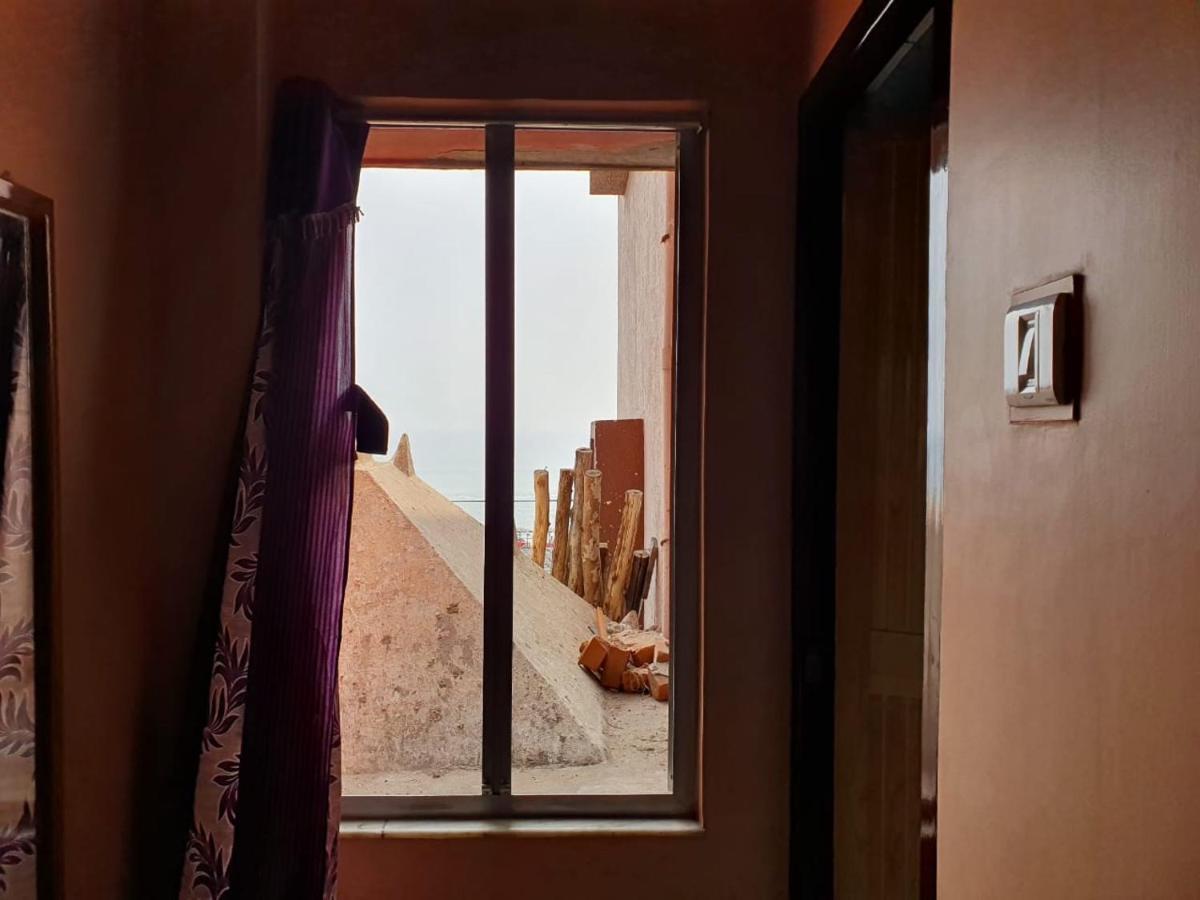Shreekhetra Hotel Puri Buitenkant foto